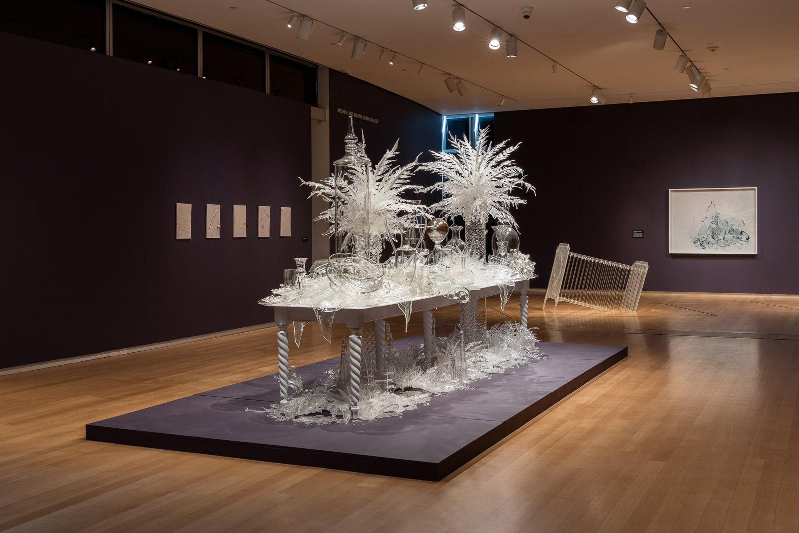 Museum of Arts and Design Presents Major Museum Survey of Renowned